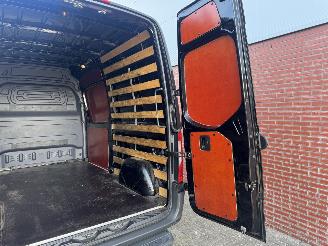 Mercedes Sprinter 311 CDI Aut.  Clima picture 27