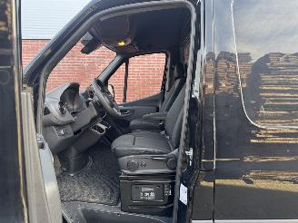 Mercedes Sprinter 311 CDI Aut.  Clima picture 16
