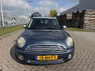 Mini Clubman 1.6 88Kw AIRCO picture 8