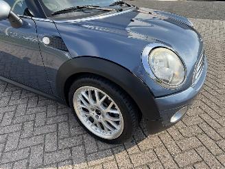 Mini Clubman 1.6 88Kw AIRCO picture 9