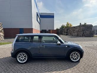 Mini Clubman 1.6 88Kw AIRCO picture 5