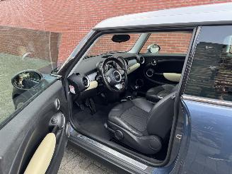 Mini Clubman 1.6 88Kw AIRCO picture 12