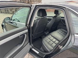 Seat Exeo 2.0 TDI Clima picture 11