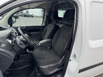 Renault Kangoo Z.E. Maxi  ex. Accu picture 11