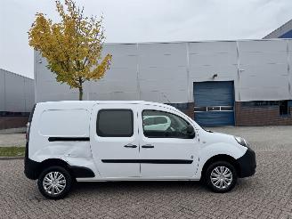 Renault Kangoo Z.E. Maxi  ex. Accu picture 5