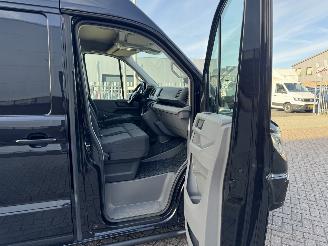 MAN TGE 3.180 DSG Dubbele Schuifdeur picture 24