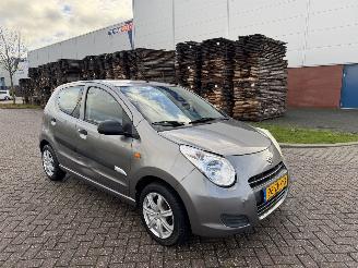 Suzuki Alto 1.0 50Kw Airco picture 4