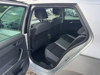 Skoda Fabia 1.2 TSI Edition  Clima picture 13