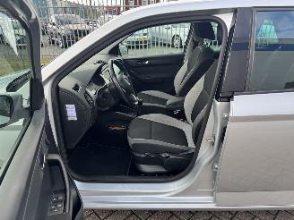 Skoda Fabia 1.2 TSI Edition  Clima picture 10