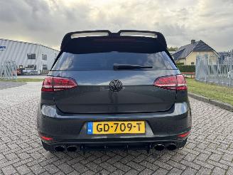 Volkswagen Golf 1.4 TSI GTE Navi - Clima picture 8
