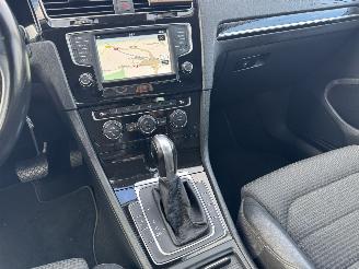 Volkswagen Golf 1.4 TSI  DSG  92Kw  Clima - Navi picture 16