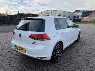 Volkswagen Golf 1.4 TSI  DSG  92Kw  Clima - Navi picture 23
