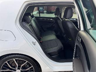 Volkswagen Golf 1.4 TSI  DSG  92Kw  Clima - Navi picture 20