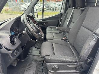 Mercedes Sprinter 317 CDI Automaat Clima Euro6 picture 12