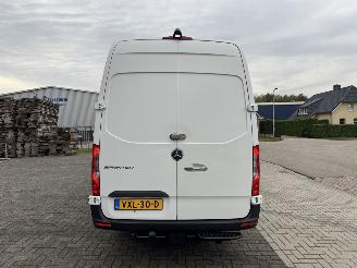 Mercedes Sprinter 317 CDI Automaat Clima Euro6 picture 7