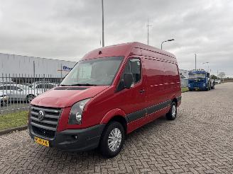  Volkswagen Crafter 2.5 TDI 100Kw  Airco 2008/6