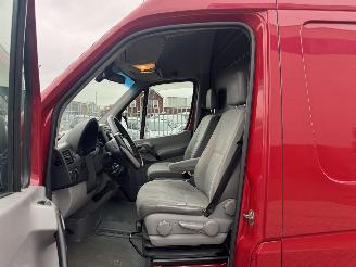 Volkswagen Crafter 2.5 TDI 100Kw  Airco picture 10