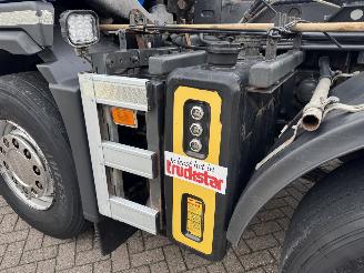 Volvo FM 8x2 Haakarm picture 17