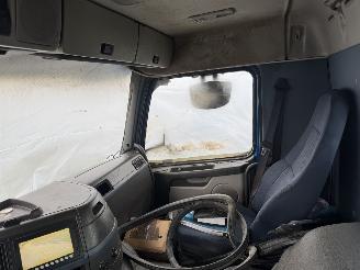 Volvo FM 8x2 Haakarm picture 27
