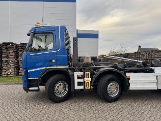 Volvo FM 8x2 Haakarm picture 36
