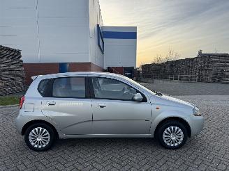 Daewoo Kalos 1.4 16V Automaat picture 5