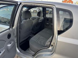 Daewoo Kalos 1.4 16V Automaat picture 15