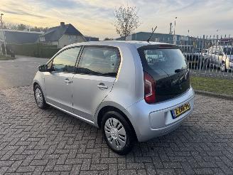 Volkswagen Up! 1.0 picture 3