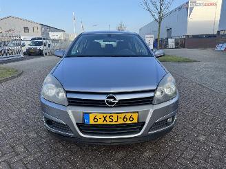 Opel Astra 1.4 Elegance AIRCO picture 8