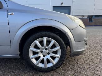 Opel Astra 1.4 Elegance AIRCO picture 9