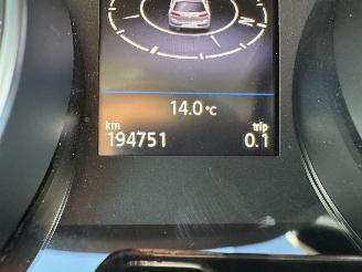 Volkswagen Golf 1.2 TSI Highline 81Kw Clia - Navi picture 22