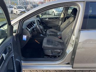 Volkswagen Golf 1.2 TSI Highline 81Kw Clia - Navi picture 11