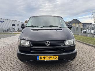Volkswagen Caravelle 2.5 Benzine picture 7