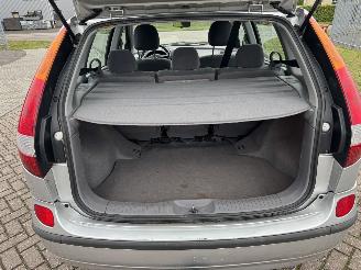 Nissan Almera-tino 1.8 AIRCO - NAVI picture 16