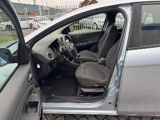 Fiat Bravo 1.4 Dynamic AIRCO picture 11