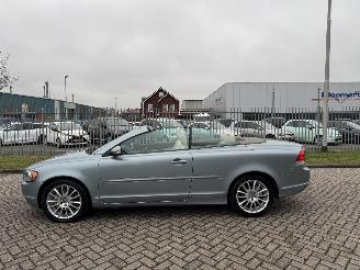 Volvo C-70 Convertible 2.4 Summum picture 2
