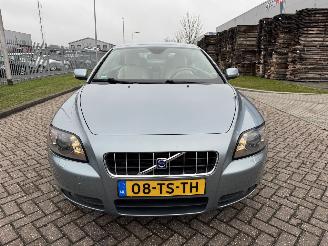 Volvo C-70 Convertible 2.4 Summum picture 4