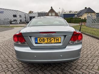 Volvo C-70 Convertible 2.4 Summum picture 8