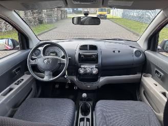 Daihatsu Sirion 1.0 12V picture 20
