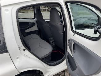 Citroën C1 1.0 12V Seduction picture 14