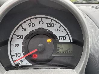 Citroën C1 1.0 12V Seduction picture 18