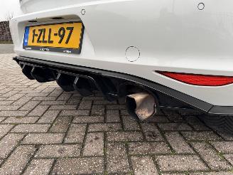 Volkswagen Golf 1.4  GTE Clima - Navi picture 10