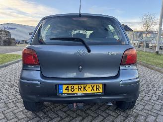 Toyota Yaris 1.3 VVT-i  AIRCO picture 7