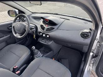 Renault Twingo 1.2 16V Collection AIRCO picture 16
