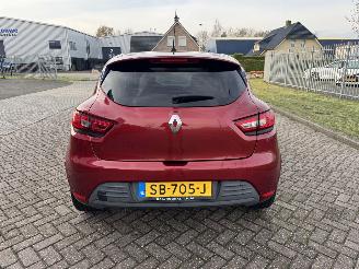 Renault Clio 1.5 DCI  AIRCO - NAVI - Euro6 picture 7