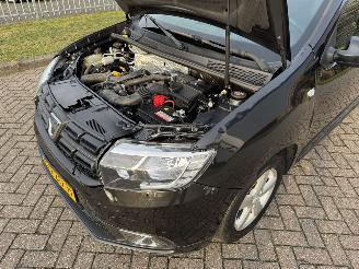 Dacia Logan MCV 0.9 TCE 66Kw  AIRCO picture 10