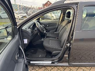 Dacia Logan MCV 0.9 TCE 66Kw  AIRCO picture 12