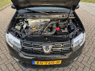 Dacia Logan MCV 0.9 TCE 66Kw  AIRCO picture 9