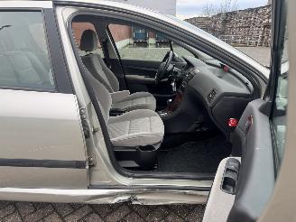 Peugeot 307 2.0 16V AUTOMAAT picture 25