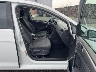 Volkswagen Golf 1.6 TDI 81Kw Clima Navi picture 19