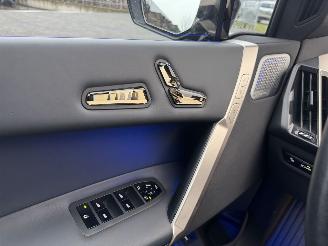 BMW iX xDrive50 M-Sport 385Kw picture 28